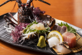 【プレミアム-造り】料理イメージ