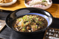 【ご朝食-五島の鮮魚漬け】1日の始まりにも「五島の新鮮なお魚」の味わいを♪