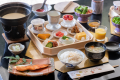 基本１泊２食付宿泊プラン