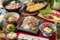 基本１泊２食付宿泊プラン