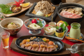 【特別休暇期間プラン】25-26 年末年始期間滞在！公式HP限定早割　１泊２食付宿泊プラン