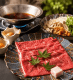 【7月限定】前日光牛しゃぶすきプラン　超特典付