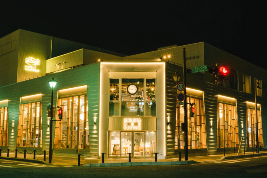 HOTEL MAZARIUM 外観 HOTEL MAZARIUM 外観