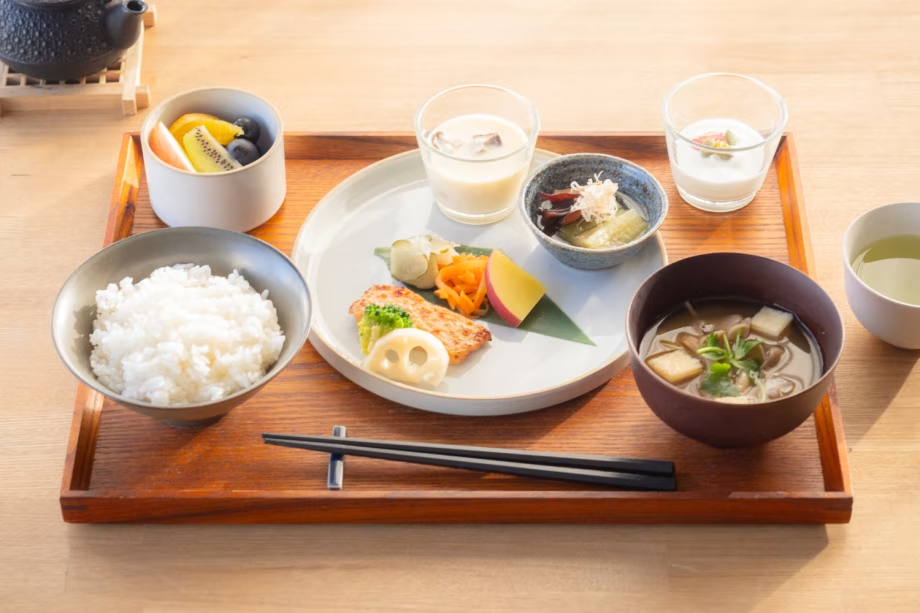 2025秋_和食 2025秋_和食