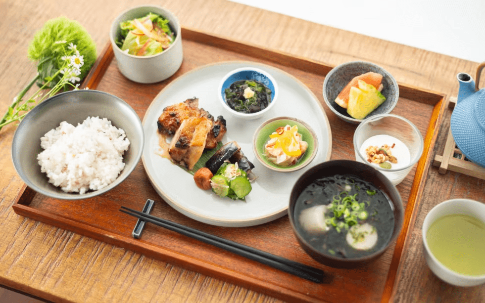 2026夏_季節の和食セット　「みちのく」