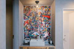 MICHIYO YAEGASHI（ツイン）