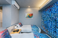 MIDORI KUDOU（テラスツイン）