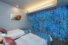 MIDORI KUDOU（テラスツイン）