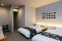 SANAE SASAKI（コンフォートツイン）