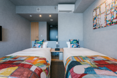 KIYOSHI YAEGASHI（テラスツイン）