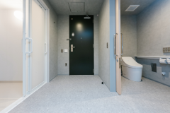 SATORU KOBAYASHI（プレミアムツイン・ユニバーサルデザイン）