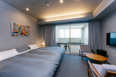 JAZZ　TOSHIKO（テラスツイン）