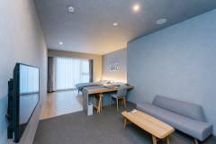 プレミアムツイン