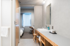 シングルルーム3