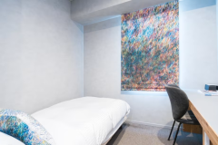 シングルアートルーム2