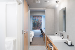 シングルアートルーム3