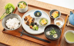 2026夏_季節の和食セット　「みちのく」