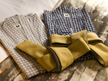 【アメニティ】浴衣