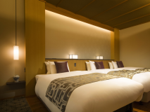 【デザイナーズトリプル】楽湯 RAKU-YU-付＜禁煙＞