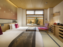 【ガーデンツイン】楽湯 RAKU-YU-付＜禁煙＞