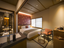 【デザイナーズダブル】楽湯 RAKU-YU-付＜禁煙＞