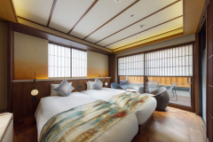 コンフォートルーム一例（イメージ）