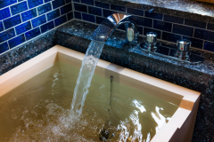 コンフォートルーム檜風呂イメージ