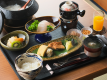 【Breakfast only】Shimanami's healthy Japanese breakfast