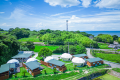 ■素泊まり■優雅な乗馬リトリートプラン<activity plan>お馬さんとお散歩,海泳ぎで淡路島リトリートステイetc