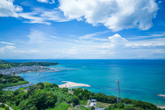 《淡路市ふるさと納税対象プラン》淡路の大自然の中、客室温泉露天風呂で優雅なグランピングStay【素泊まり/選べるお食事】