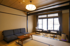 【禁煙】8畳スタンダード