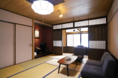 【禁煙】10畳コンフォート 3