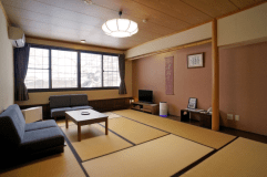 【禁煙】10畳コンフォート 4