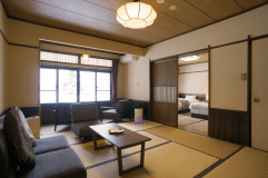 【禁煙】スーペリア