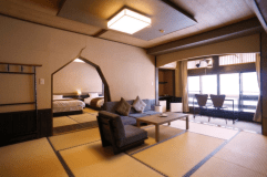 【禁煙】スーペリア