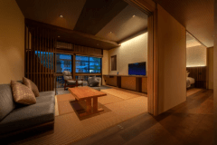 【禁煙】デラックス