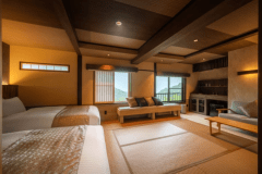 【禁煙】コンフォートツイン