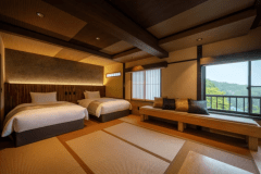 【禁煙】コンフォートツイン