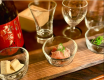 【自分へのご褒美に…自由気ままに贅沢ひとり旅】～厳選された日本酒と料理のペアリング～