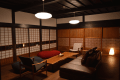 【リノベ古民家宿・一棟貸し切り】-大三川邸 OMIKAWATEI-