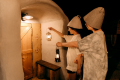 サウナ入り比べ【星空の部 18：00～21：00】3時間プラン
