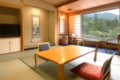 スタンダードルーム（禁煙）