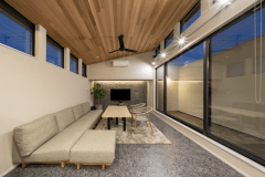 リビング（S1）