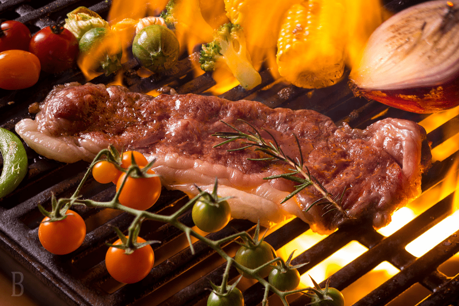 【早割60】20％OFF｜波音に包まれる休日。九十九里・釣ヶ崎で楽しむスタンダードBBQ＜1泊2食付き＞