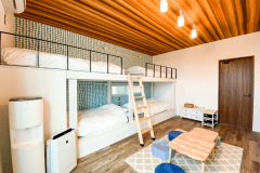 ホテルルーム【ホテルスタイル/37㎡】