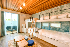 ホテルルーム【ホテルスタイル/37㎡】