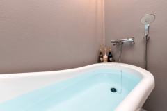 フォレストデッキドーム【ファイヤースペースあり】