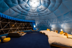 フォレストデッキドームラージ【10ｍドーム】