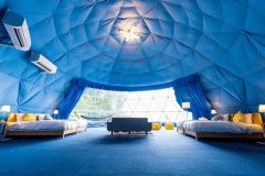 シアタードームラージ【10ｍドーム/展望デッキ/シアター】