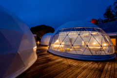 シアタードームラージ【10ｍドーム/展望デッキ/シアター】